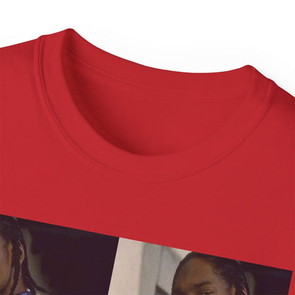 SnoopDog Graphic Tee
