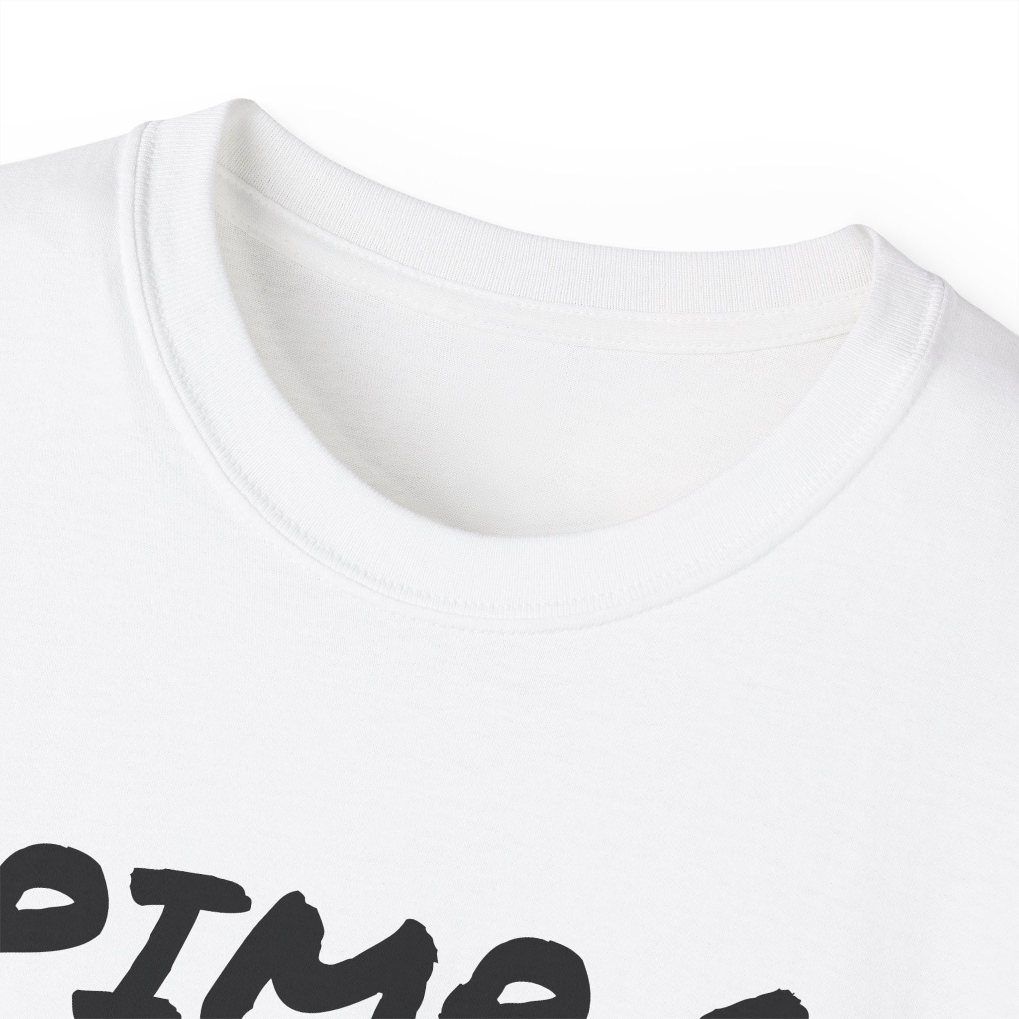 'PIMP C' 'SWEET JONES' Graphic Tribute Tee