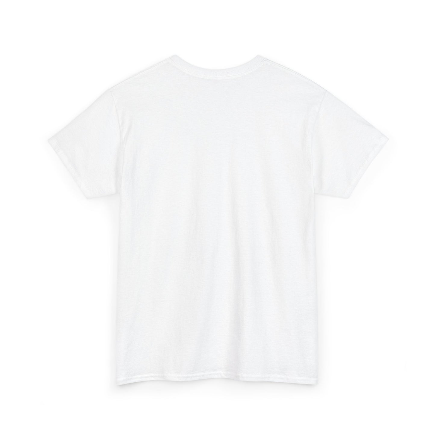 Brahma Bull The Rock Graphic Tee