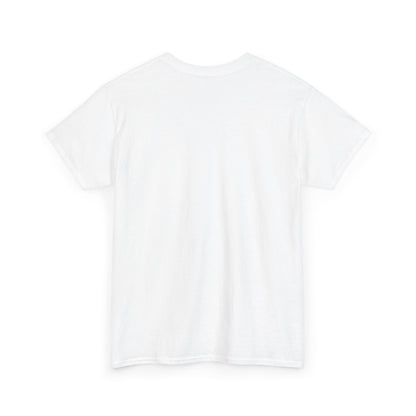 Brahma Bull The Rock Graphic Tee