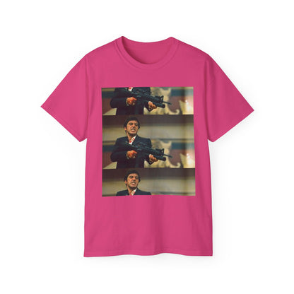 Scarface Film Graphic Tee