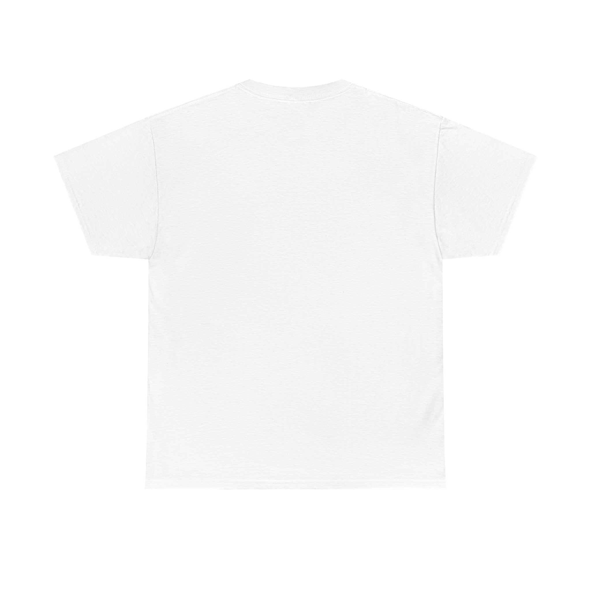 JeffHardy Graphic Tee