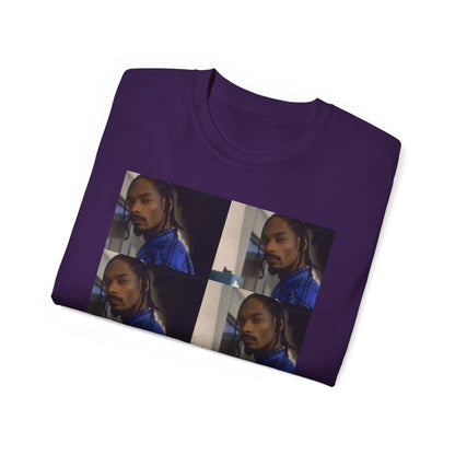 SnoopDog Graphic Tee