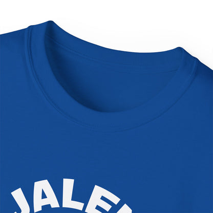 Jalen Brunson Graphic Tee
