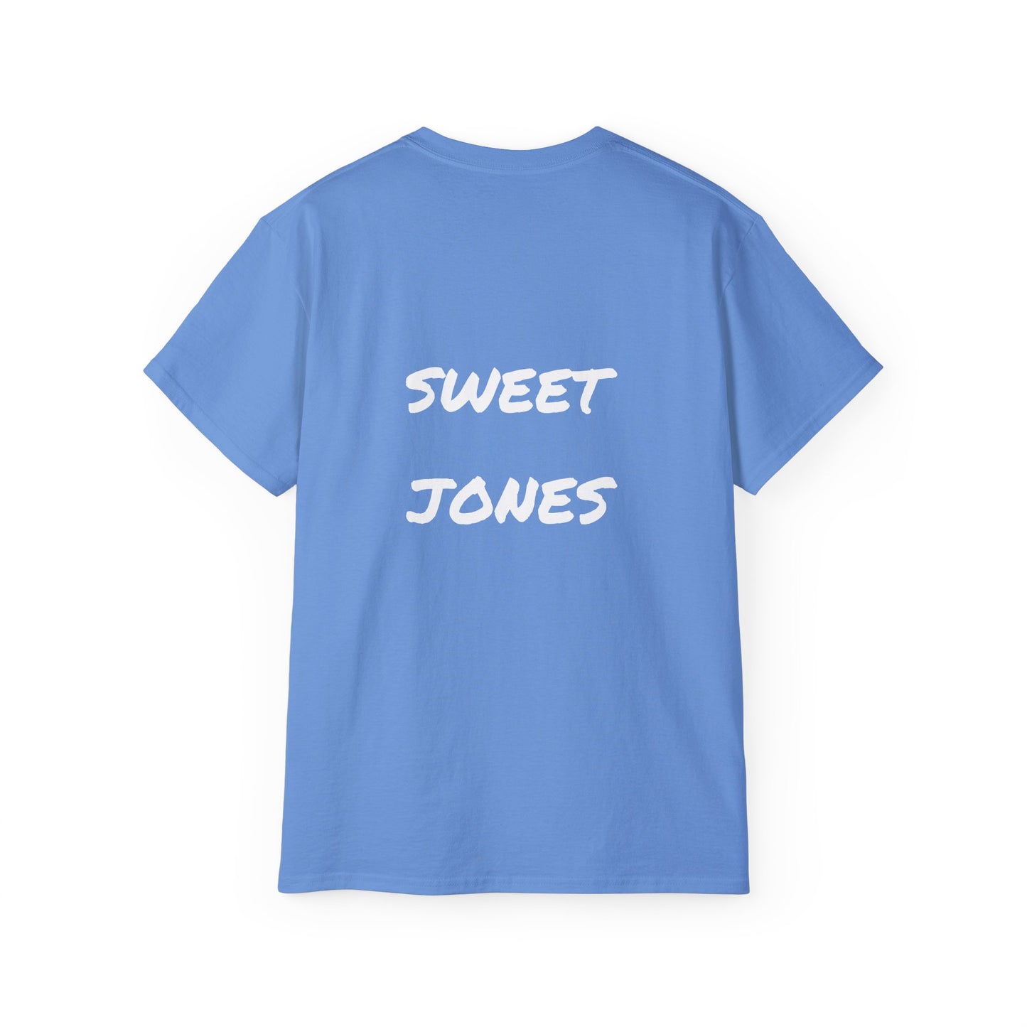 'PIMP C' 'SWEET JONES' Graphic Tribute Tee