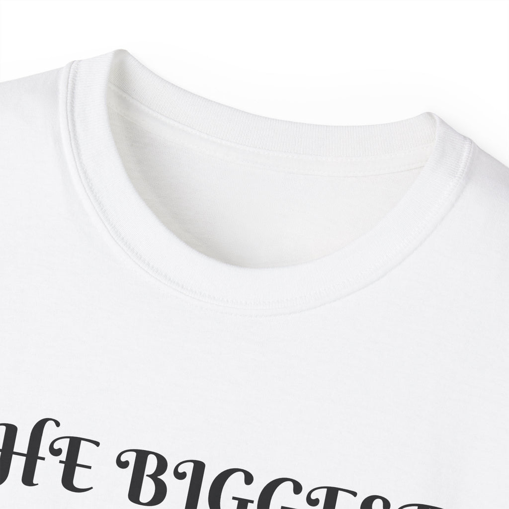 BigXThaPlug Biggest Largest Graphic Tee