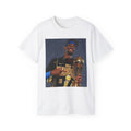 Shai Gilgeous Alexander SGA Graphic Tee