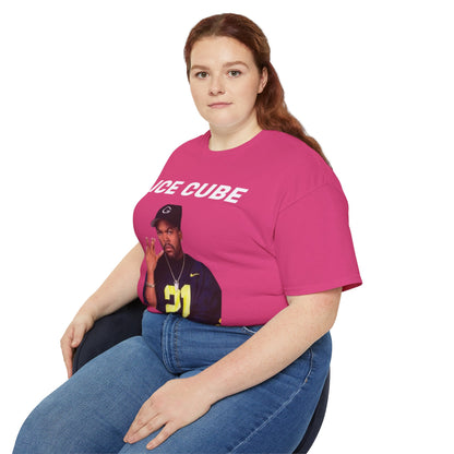 Ice Cube Graphic Tee