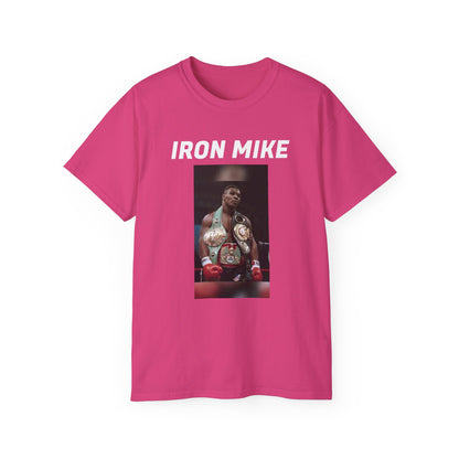 Iron Mike Championship Tee