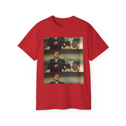 Scarface Film Graphic Tee