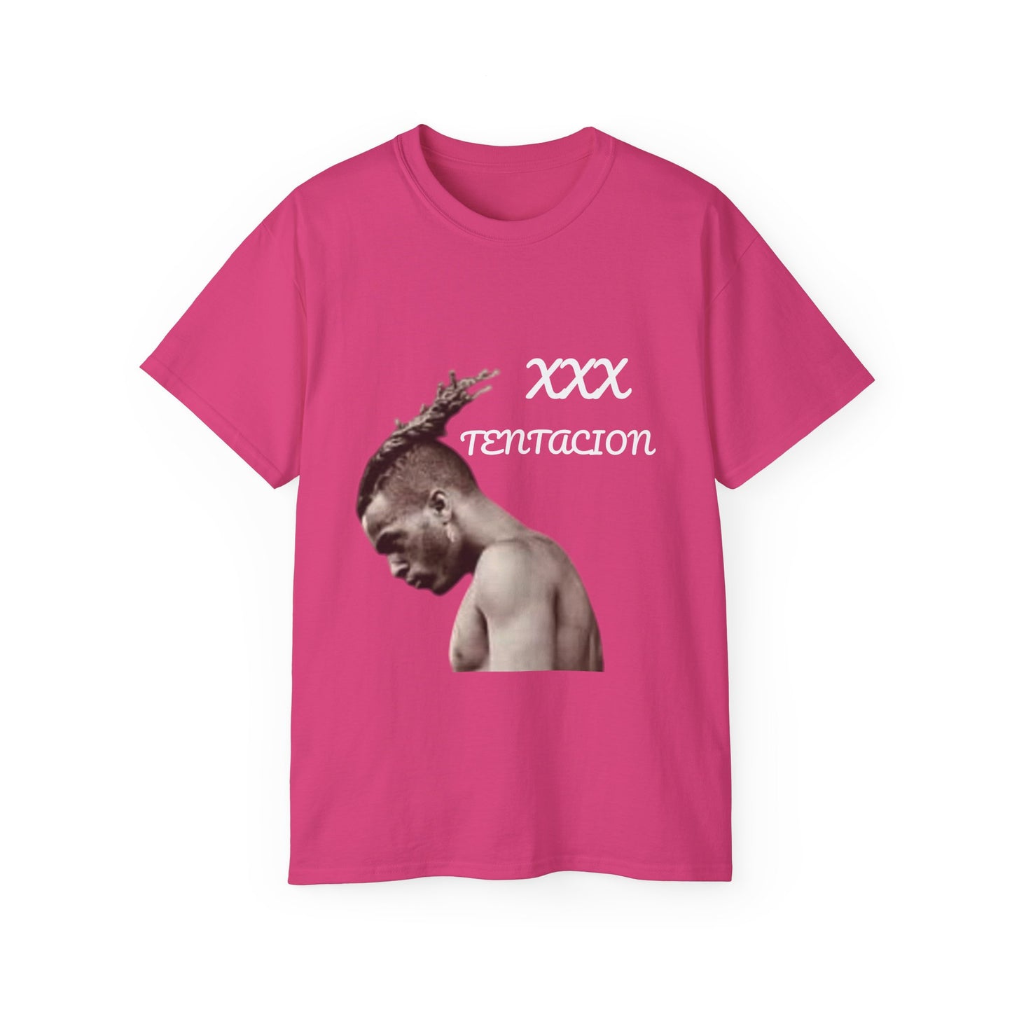xxxtentacionTribute Graphic Tee