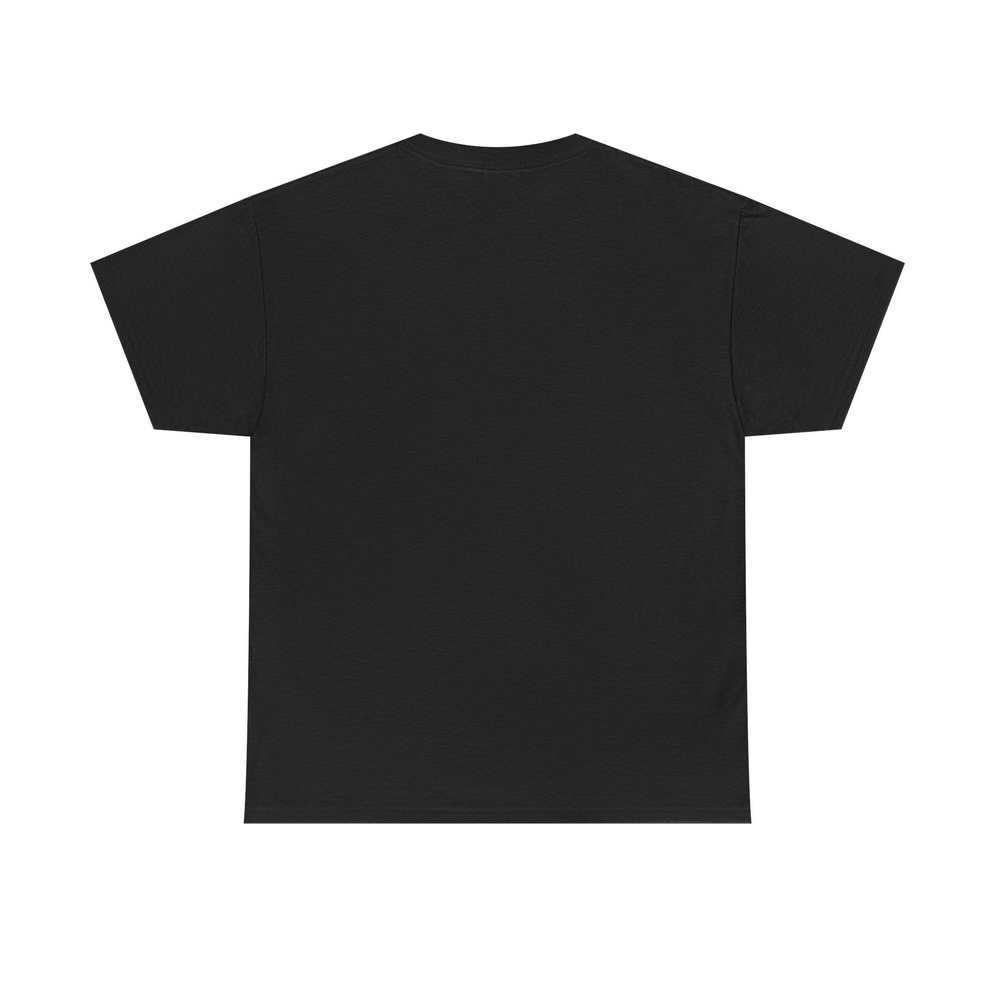 "The Rock" Retro Graphic Tee