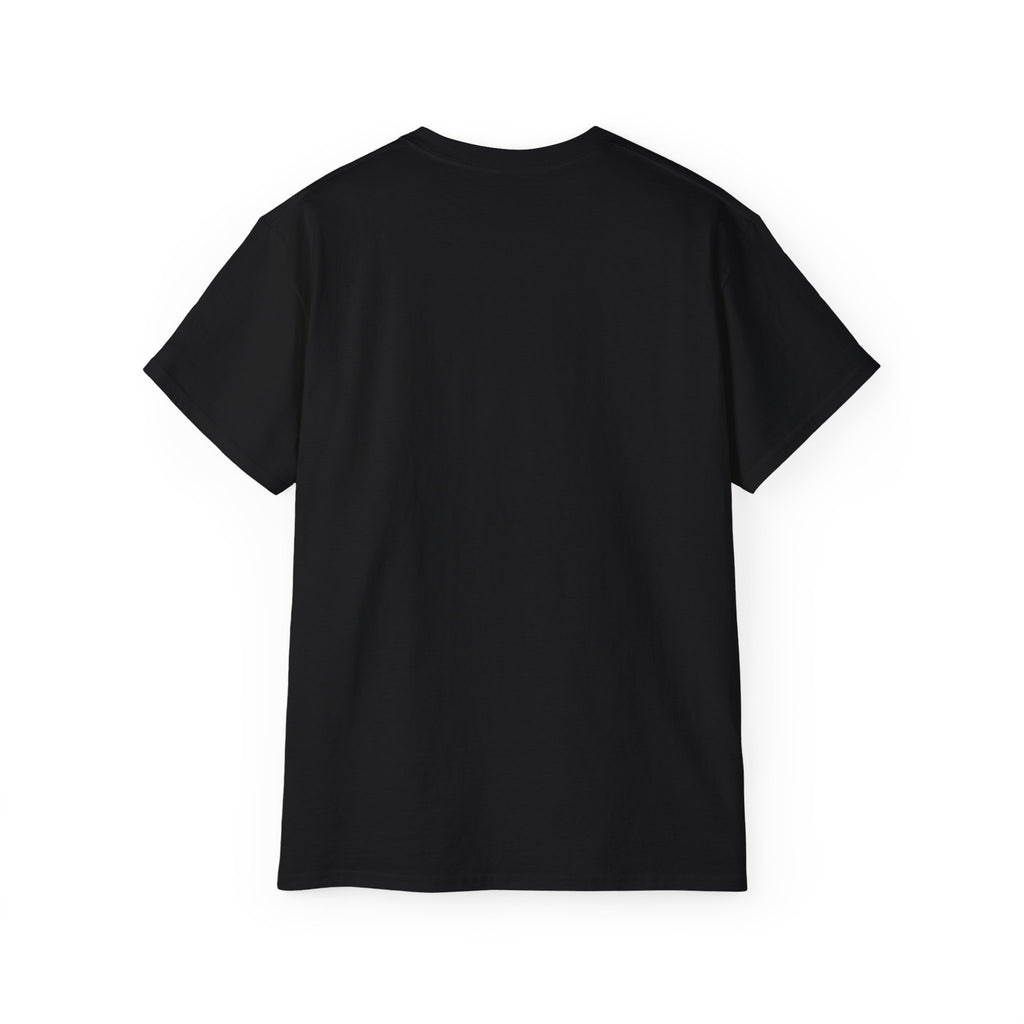 Black Mamba Graphic Tee - Retro Basketball Champion Design