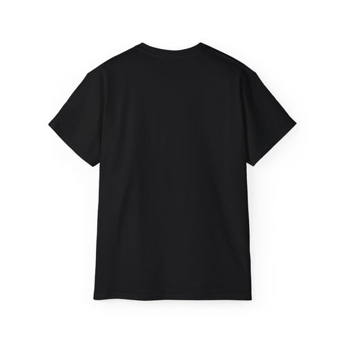 Black Mamba Graphic Tee - Retro Basketball Champion Design