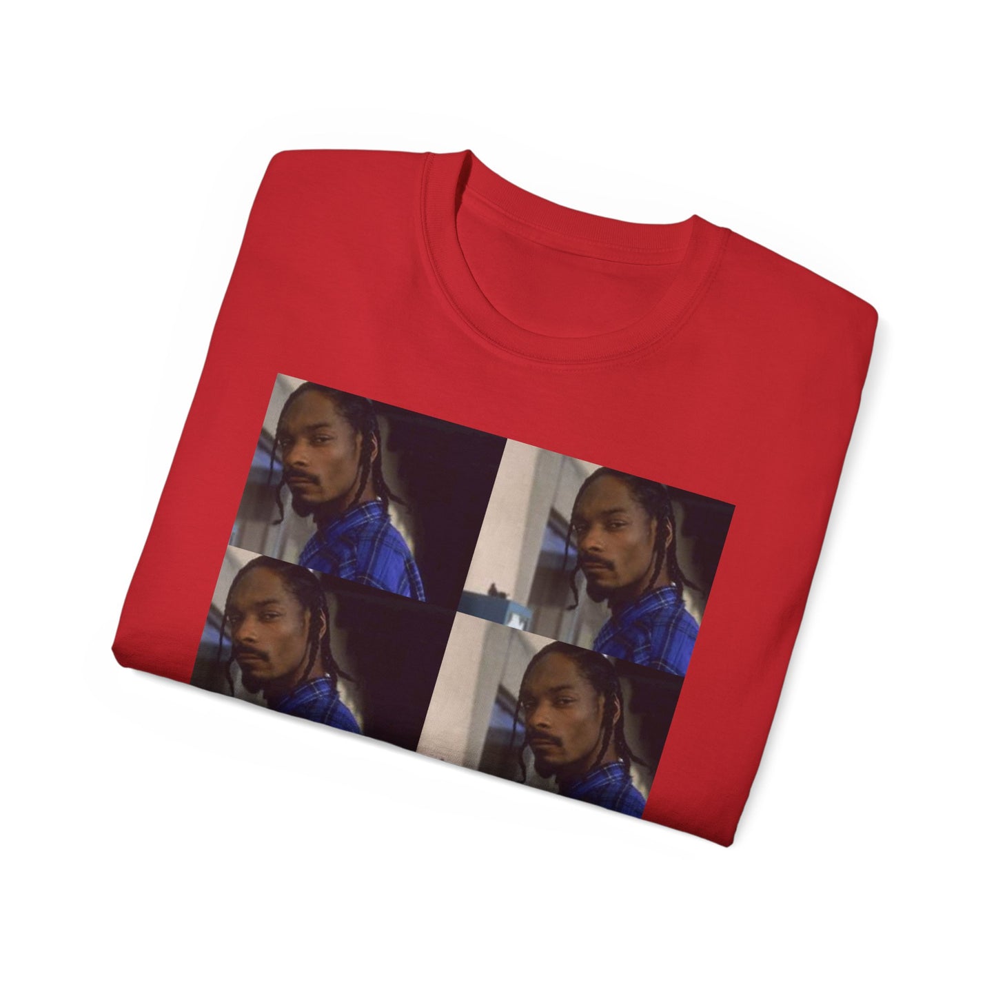 SnoopDog Graphic Tee