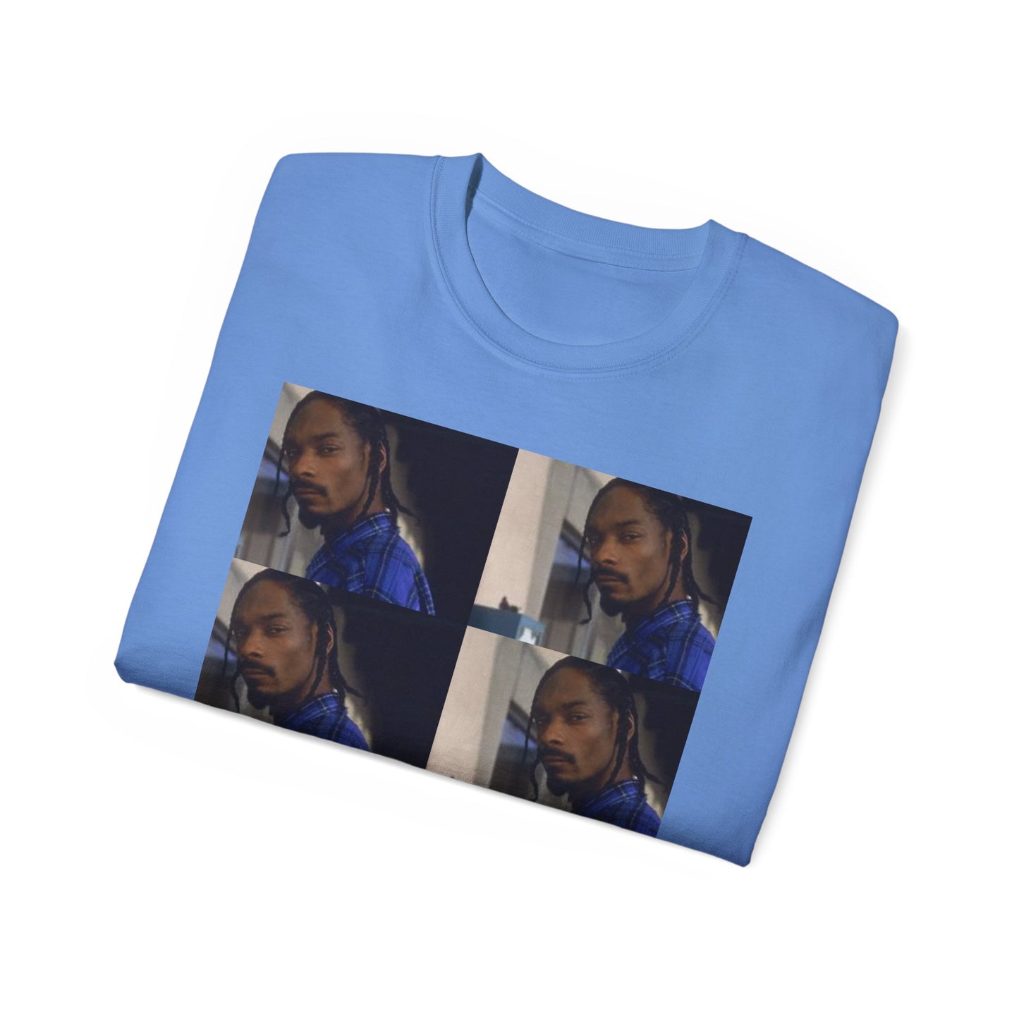 SnoopDog Graphic Tee