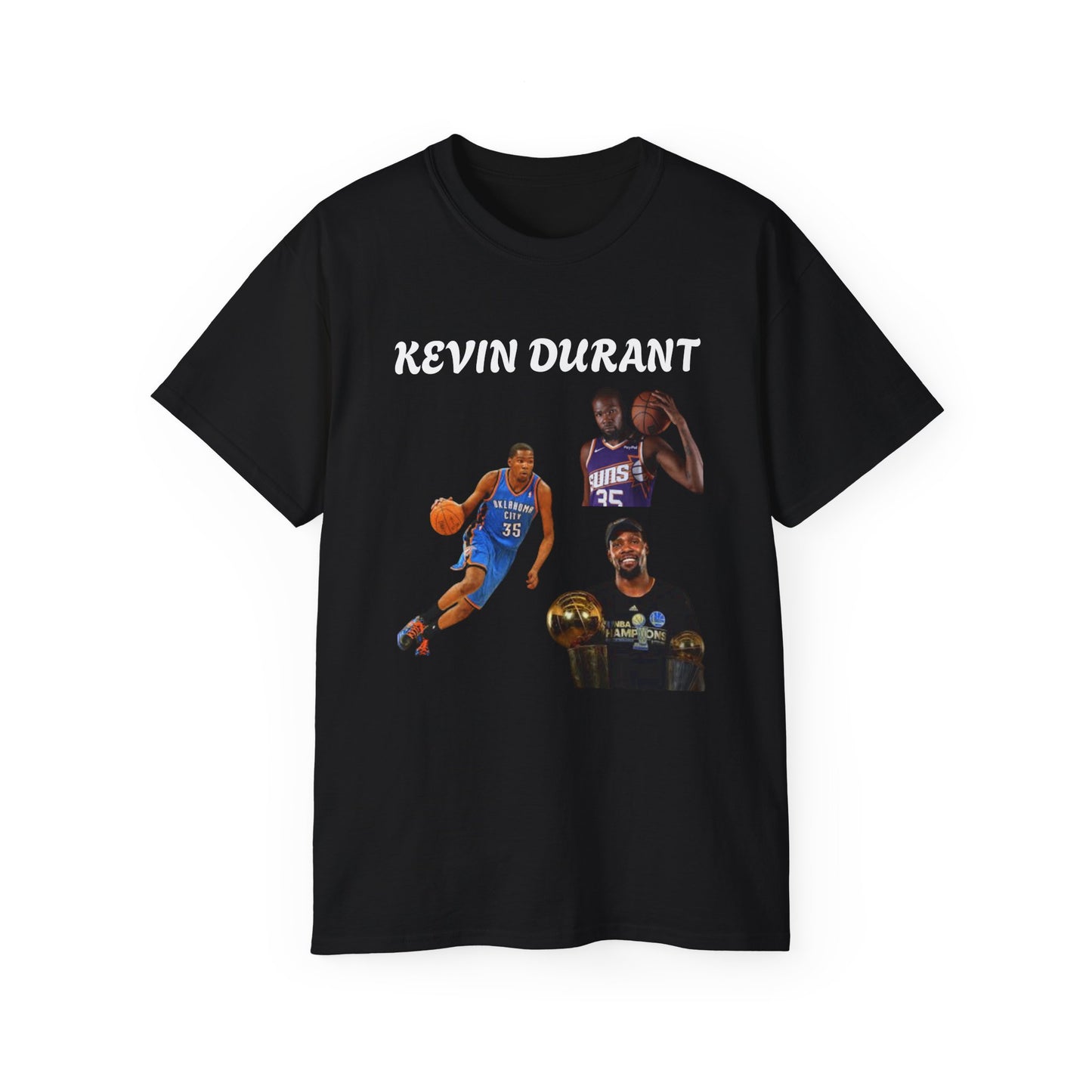 Kevin Durant Graphic Tee