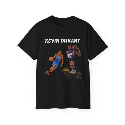 Kevin Durant Graphic Tee