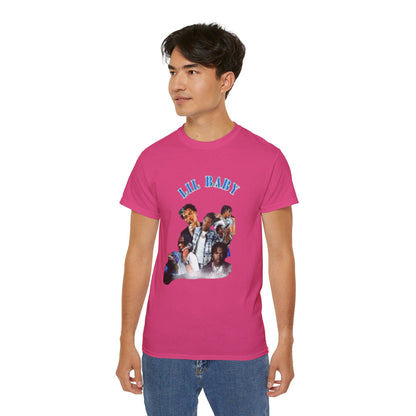 Lil Baby Graphic Tee