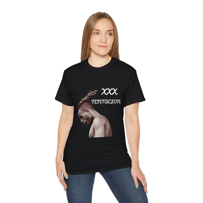 xxxtentacionTribute Graphic Tee