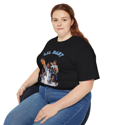 Lil Baby Graphic Tee