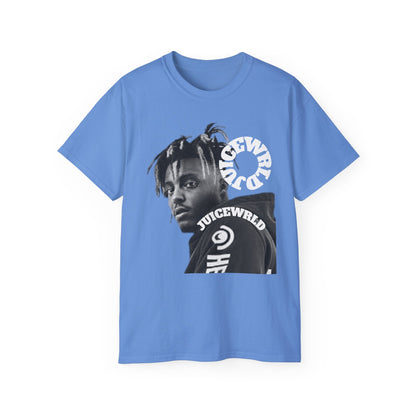 Juice WRLD Tribute Graphic Tee