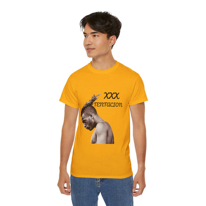 xxxtentacionTribute Graphic Tee