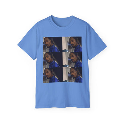 SnoopDog Graphic Tee