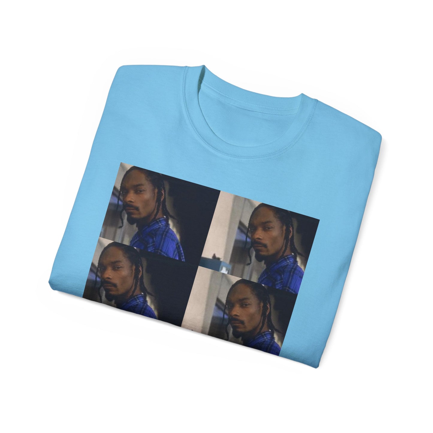 SnoopDog Graphic Tee