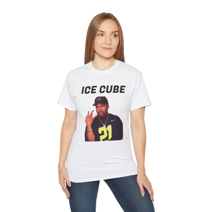 Ice Cube Graphic Tee