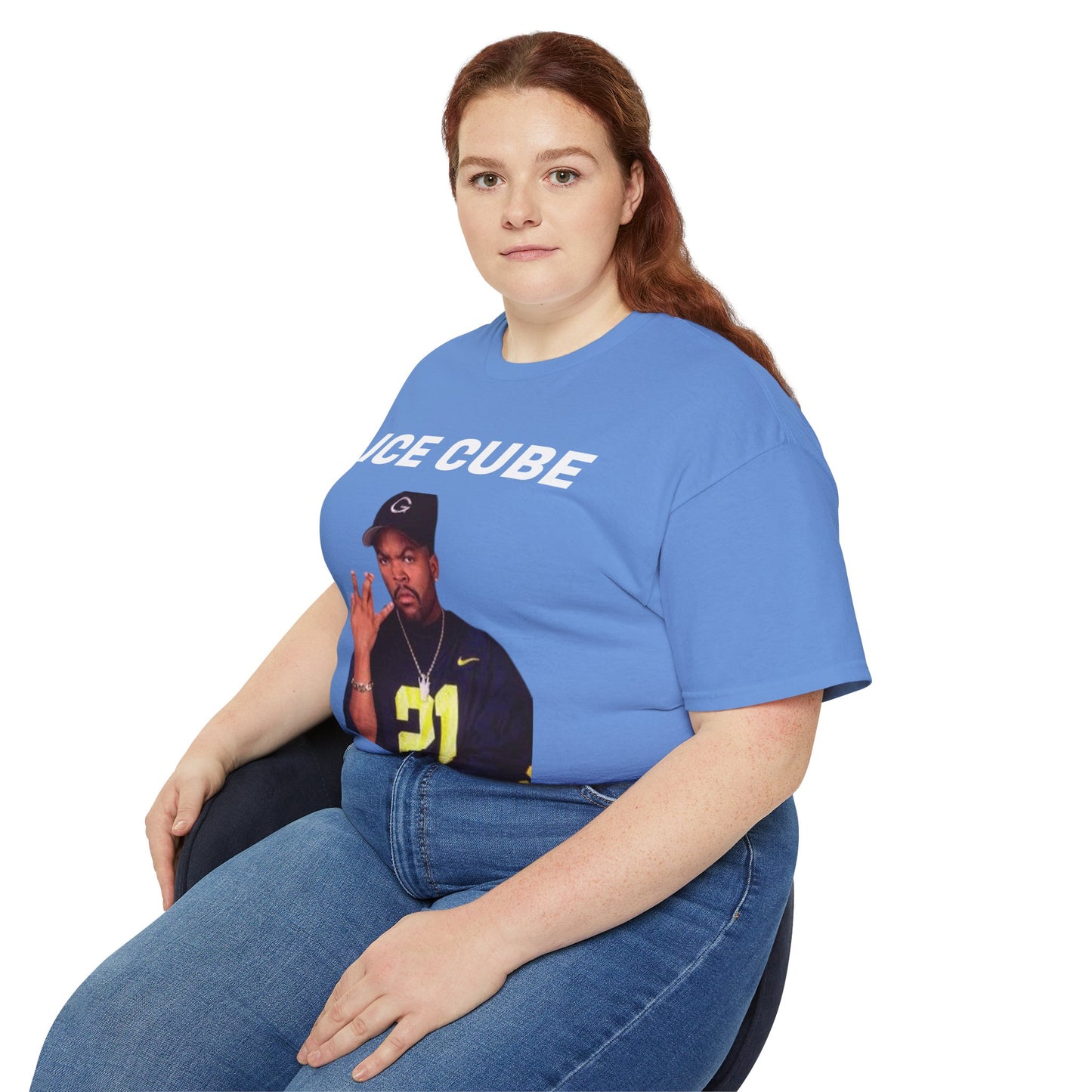 Ice Cube Graphic Tee