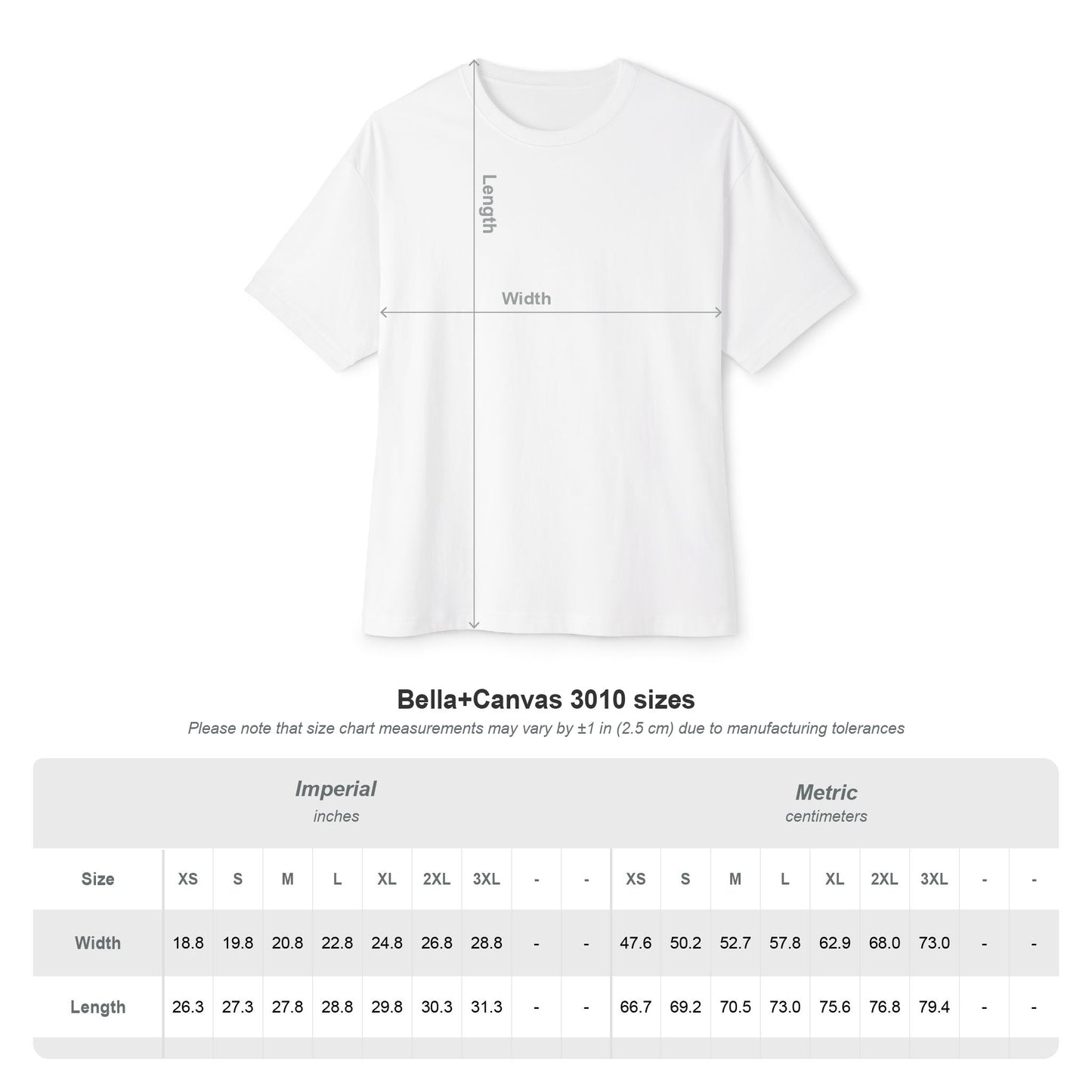 "STACKIN PAPER" Graphic Boxy Tee
