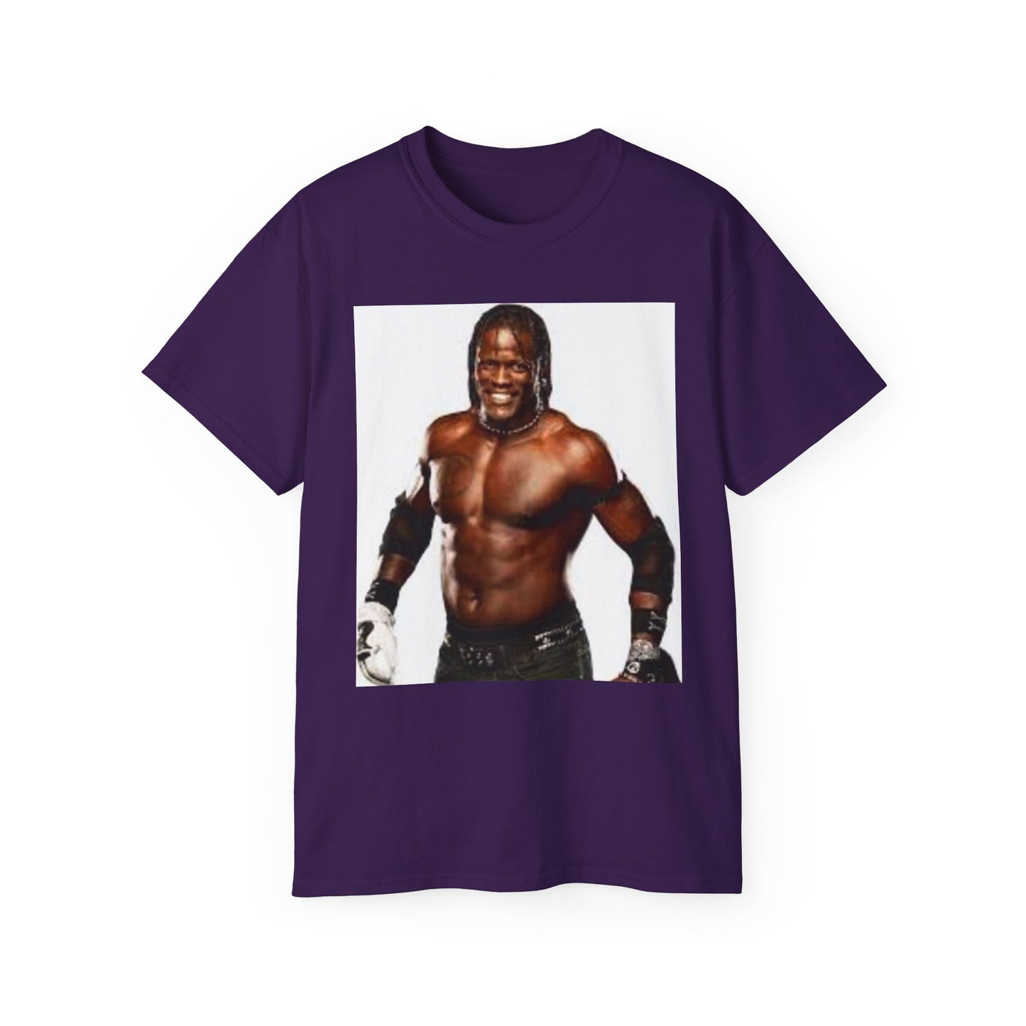 R Truth Graphic Tee