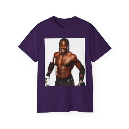 R Truth Graphic Tee