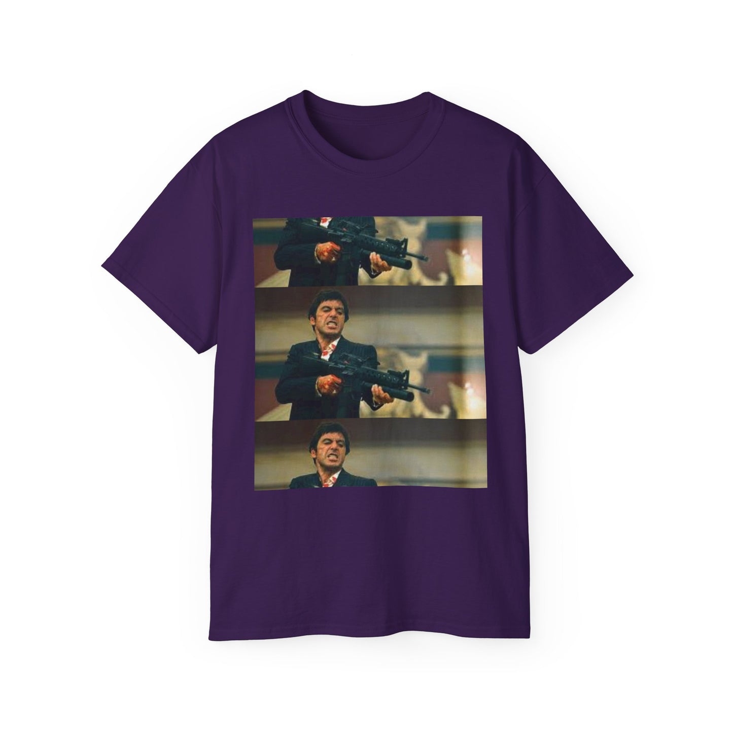 Scarface Film Graphic Tee