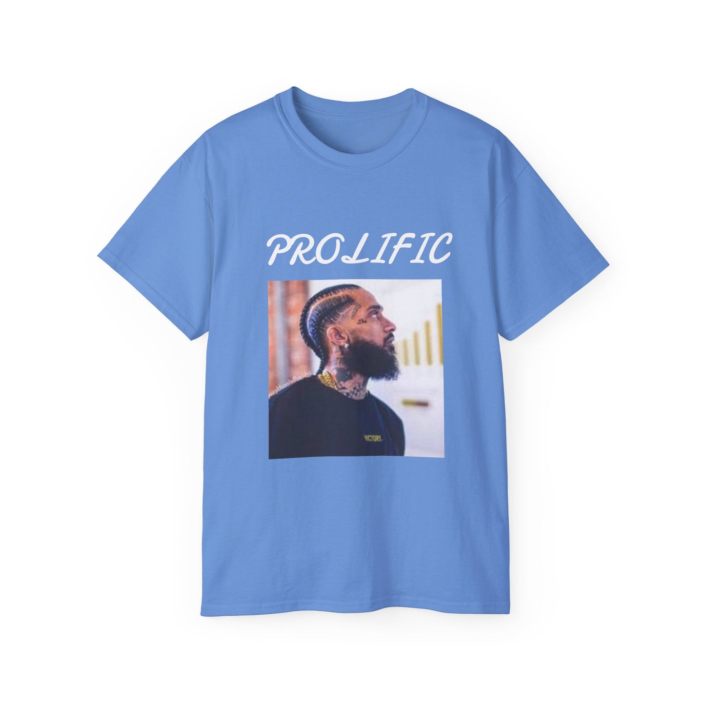 Nipsey Prolific Tee