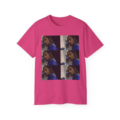 SnoopDog Graphic Tee