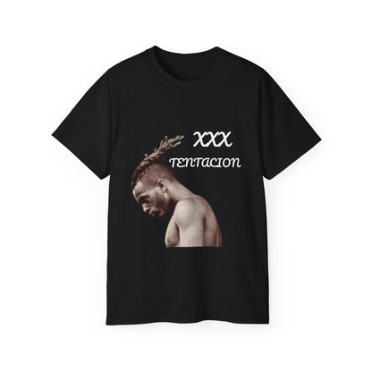 xxxtentacionTribute Graphic Tee