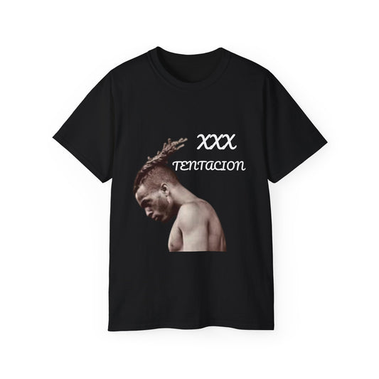 xxxtentacionTribute Graphic Tee