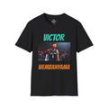 Wemby x Spurs Basketball Tee