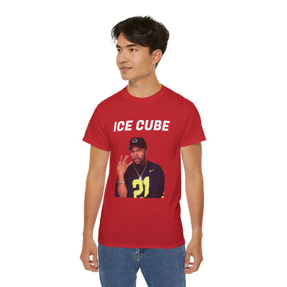 Ice Cube Graphic Tee