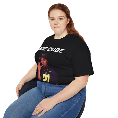 Ice Cube Graphic Tee