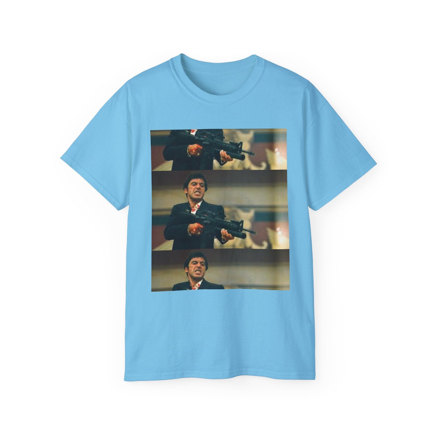 Scarface Film Graphic Tee