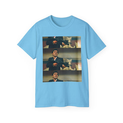Scarface Film Graphic Tee