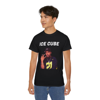 Ice Cube Graphic Tee