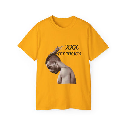 xxxtentacionTribute Graphic Tee