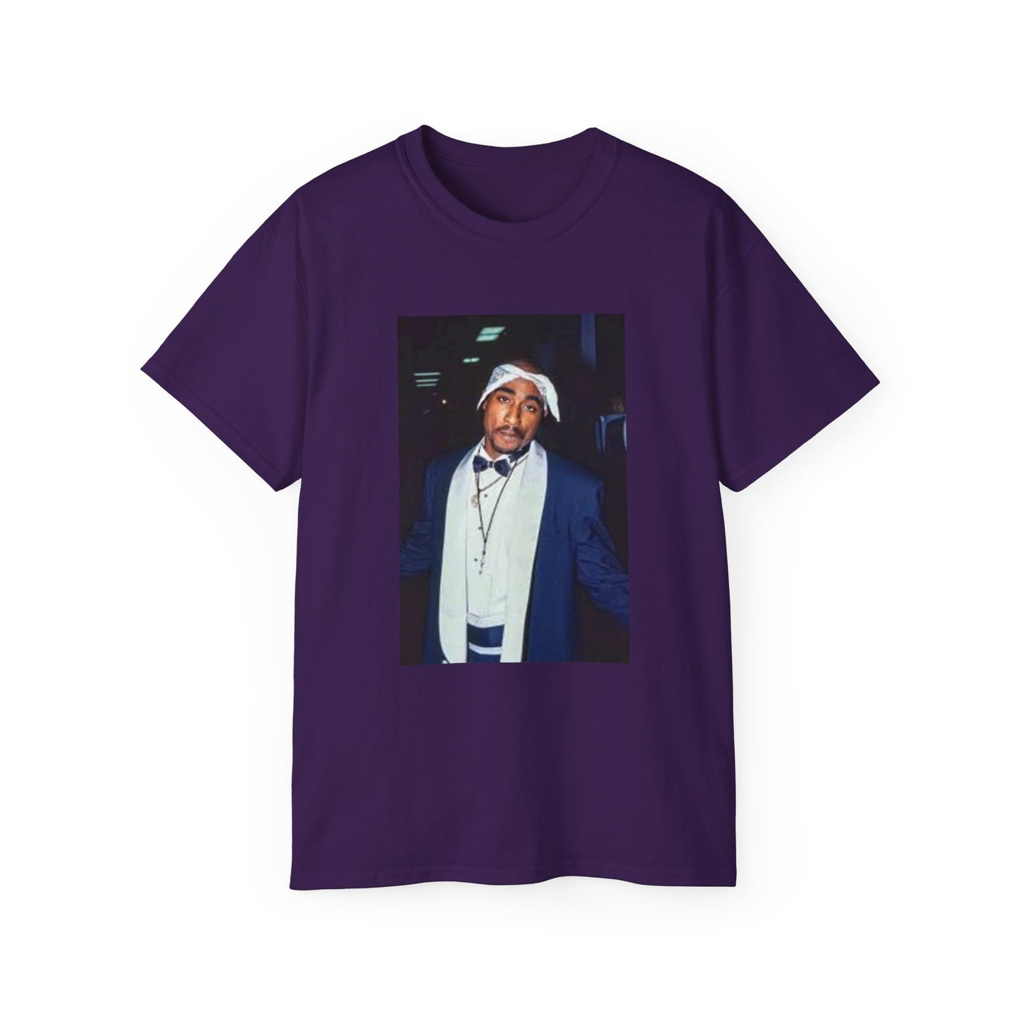 2PacMakaveli Graphic Tee