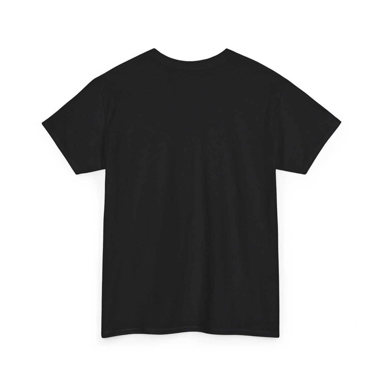 Brahma Bull The Rock Graphic Tee
