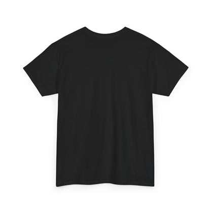 Brahma Bull The Rock Graphic Tee