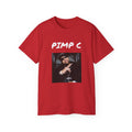 'PIMP C' 'SWEET JONES' Graphic Tribute Tee